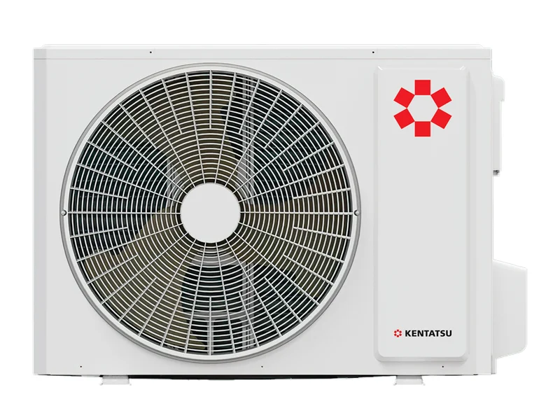 Сплит-система KENTATSU TOKACHI Inverter KSGTO50HZRN1 / KSRTO50HZRN1 — внутренний блок