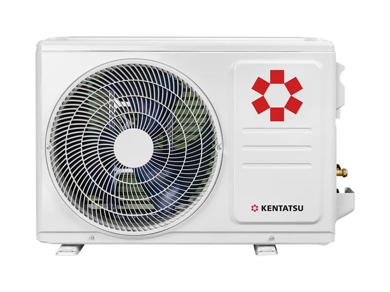 Сплит-система KENTATSU YUKI Inverter KSGYK21HZRN1 / KSRYK21HZRN1 — внутренний блок
