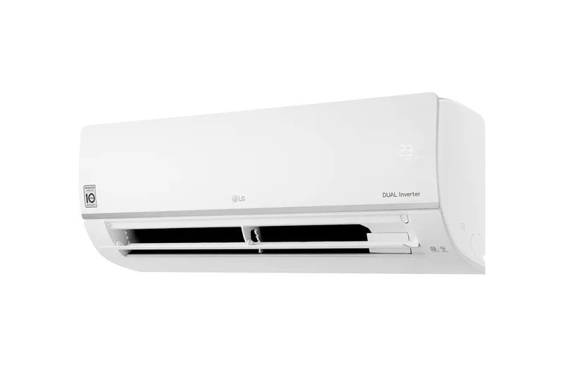 Сплит-система LG ECO SMART Inverter PC07SQR-in / PC07SQR-out — комплектация