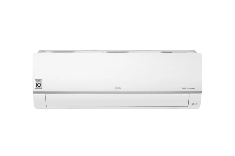 Сплит-система LG MEGA SMART Inverter P09TT.NSA IN / P09TT.U12A OUT — внутренний блок