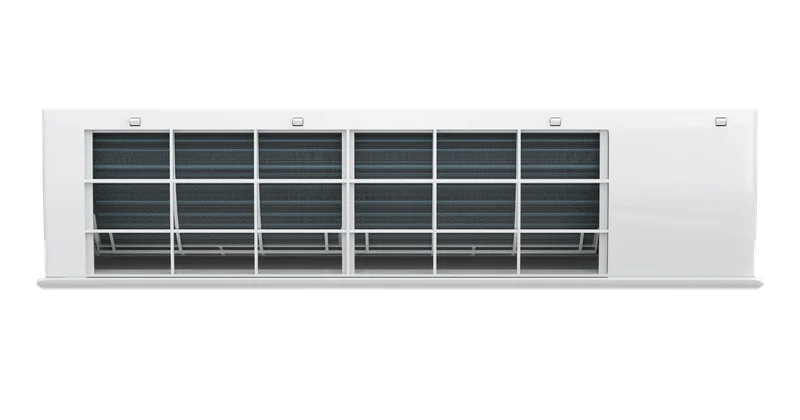 Сплит-система LORIOT NEON DC Inverter LAC IN-18TA-IN / LAC IN-18TA-OUT — упаковка
