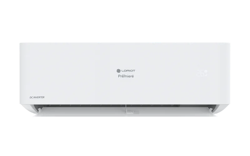 Сплит-система LORIOT PREMIERE DC Inverter 2024 LAC-18TPRI-IN / LAC-18TPRI-OUT — комплектация
