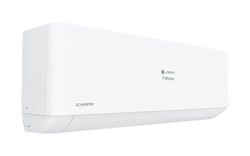 Сплит-система LORIOT PREMIERE DC Inverter 2024 LAC-18TPRI-IN / LAC-18TPRI-OUT — упаковка