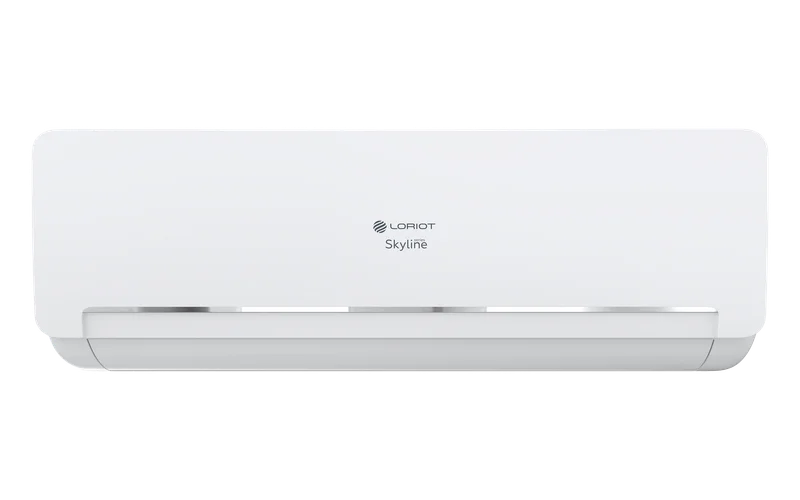 Сплит-система LORIOT SKYLINE 2024 (on/off) LAC-24AQ-IN / LAC-24AQ-OUT — внутренний блок