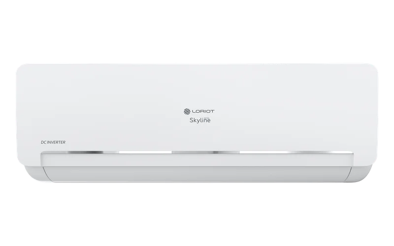 Сплит-система LORIOT SKYLINE DC Inverter 2024 LAC-12AQI-IN /LAC-12AQI-OUT — внутренний блок