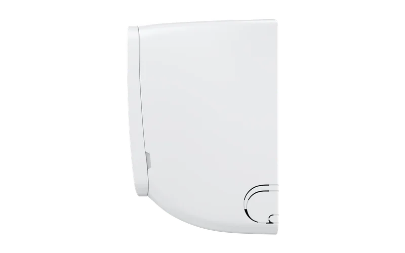 Сплит-система LORIOT SKYLINE DC Inverter 2024 LAC-24AQI-IN /LAC-24AQI-OUT — пульт ДУ