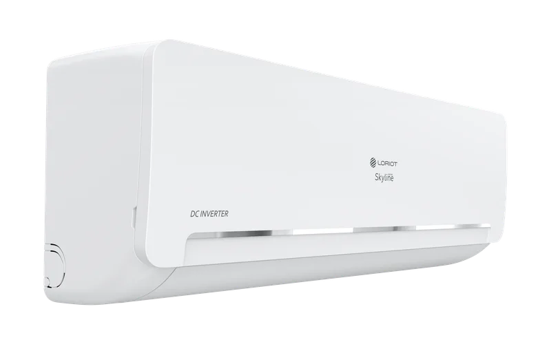 Сплит-система LORIOT SKYLINE DC Inverter 2024 LAC-24AQI-IN /LAC-24AQI-OUT — комплектация