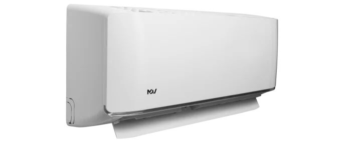 Сплит-система MDV Aurora R32 On/Off MDSA-09HRN8 / MDOA-09HN8 — комплектация