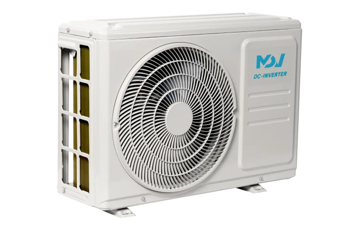 Сплит-система MDV CLASSIC Inverter MDSC-18HRFN8 / MDOC-18HFN8 — упаковка