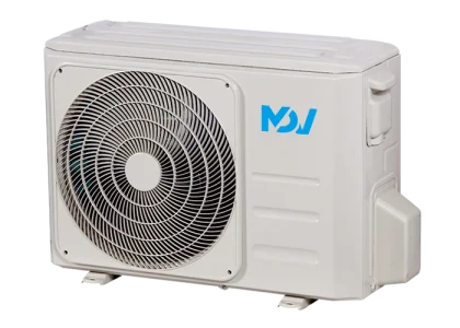 Сплит-система MDV FOREST R32 On/Off MDSAF-07HRN8 / MDOAF-07HN8 — комплектация
