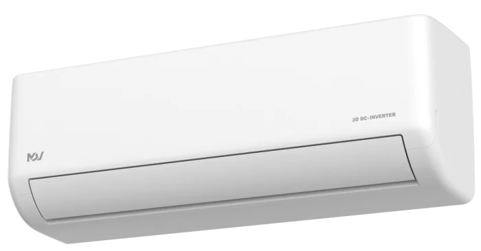 Сплит-система MDV IERA ERP FUll DC Inverter 2026 MDSAJ-07HRFN8 / MDOAJ-07HFN8 — фото товара, купить в Москве