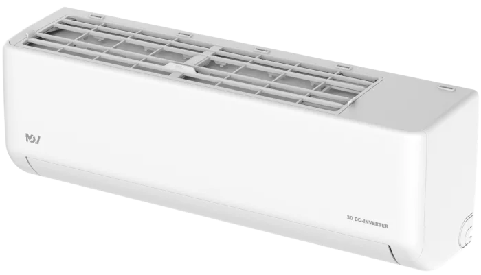 Сплит-система MDV IERA ERP FUll DC Inverter 2026 MDSAJ-09HRFN8 / MDOAJ-09HFN8 — комплектация