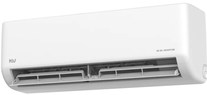 Сплит-система MDV IERA ERP FUll DC Inverter 2026 MDSAJ-12HRFN8 / MDOAJ-12HFN8 — внутренний блок