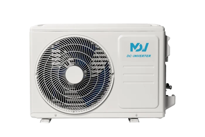 Сплит-система MDV INFINI MEGA ERP FUll DC Inverter MDSAG-36HRFN8 / MDOAG-36HFN8 — упаковка