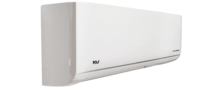 Сплит-система MDV INFINI NORDIC HEAT PUMP Inverter MDSAN-09HRFN8 / MDOAN-09HFN8 — пульт ДУ