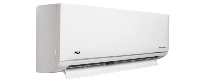 Сплит-система MDV INFINI NORDIC HEAT PUMP Inverter MDSAN-12HRFN8 / MDOAN-12HFN8 — комплектация