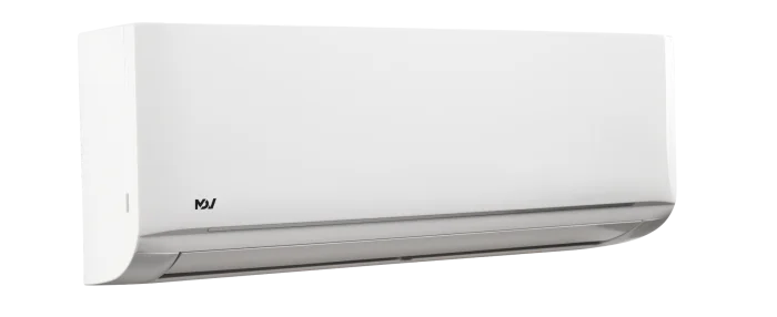 Сплит-система MDV INFINI On/Off R32 MDSAG-09HRN8 / MDOAG-09HN8 — пульт ДУ