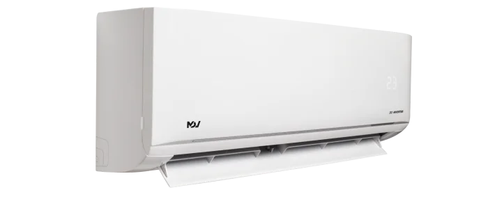 Сплит-система MDV INFINI STANDARD Inverter MDSAG-09HRDN8 / MDOAG-09HDN8 — комплектация