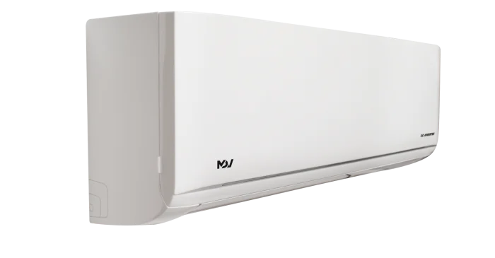 Сплит-система MDV INFINI STANDARD Inverter MDSAG-12HRDN8 / MDOAG-12HDN8 — пульт ДУ