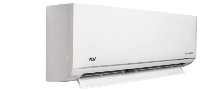 Сплит-система MDV INFINI UVPRO Inverter MDSAL-18HRFN8 / MDOAG-18HFN8 — комплектация