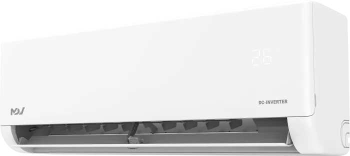 Сплит-система MDV INTEGRA Inverter MDSI-09HRDN8 / MDOI-09HDN8 — внутренний блок
