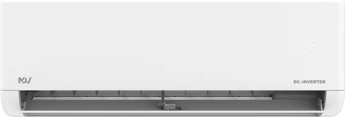 Сплит-система MDV INTEGRA Inverter MDSI-18HRFN8 / MDOI-18HFN8 — комплектация
