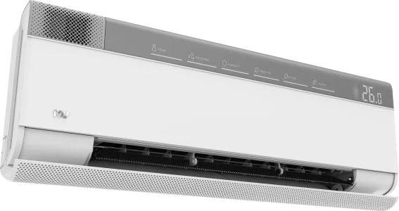 Сплит-система MDV NOVA 3-IN-1 ERP Inverter MDSAH-09HRFN8 / MDOAH-09HFN8 — пульт ДУ