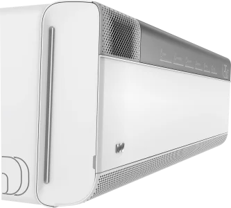 Сплит-система MDV NOVA 3-IN-1 ERP Inverter MDSAH-09HRFN8 / MDOAH-09HFN8 — упаковка