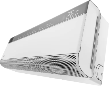 Сплит-система MDV NOVA 3-IN-1 ERP Inverter MDSAH-12HRFN8 / MDOAH-12HFN8 — комплектация