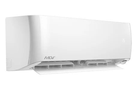 Сплит-система MDV OP Inverter MDSOP-12HRFN8 / MDOOP-12HFN8 — пульт ДУ