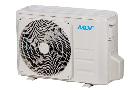 Сплит-система MDV OP Inverter MDSOP-12HRFN8 / MDOOP-12HFN8 — комплектация