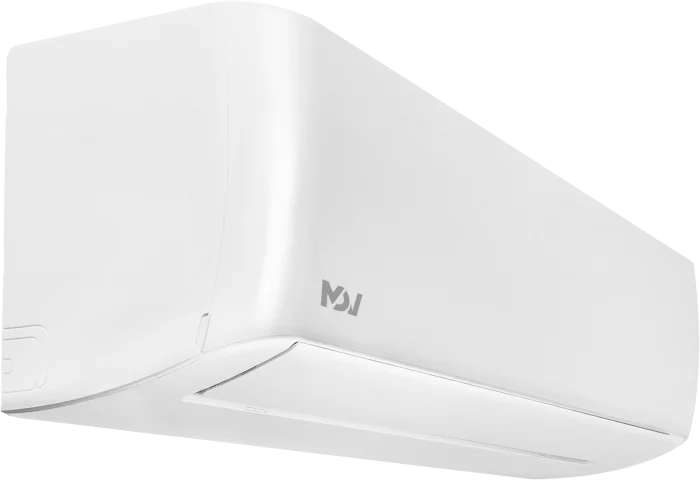 Сплит-система MDV OP SMART HEAT PUMP Inverter MDSOPS-12HRFN8 / MDOOPS-12HFN8 — пульт ДУ