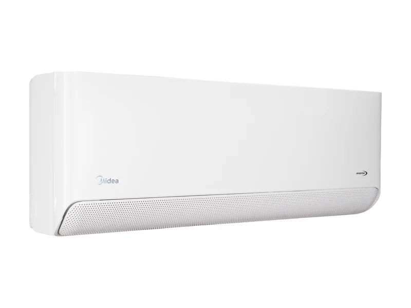 Сплит-система MIDEA BREEZELESS E Inverter 2026 MSFE1S-12FRN8G1 / MOFE1-12FRN8G1 — внутренний блок