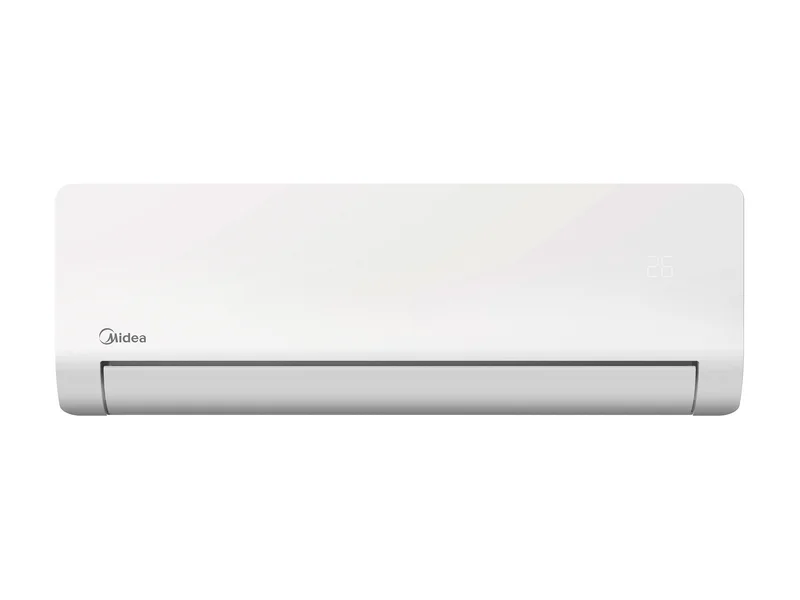 Сплит-система MIDEA EASY 2026 (on/off) MSES1-18HRN8G1 / MOES1-18HRN8G1 — пульт ДУ