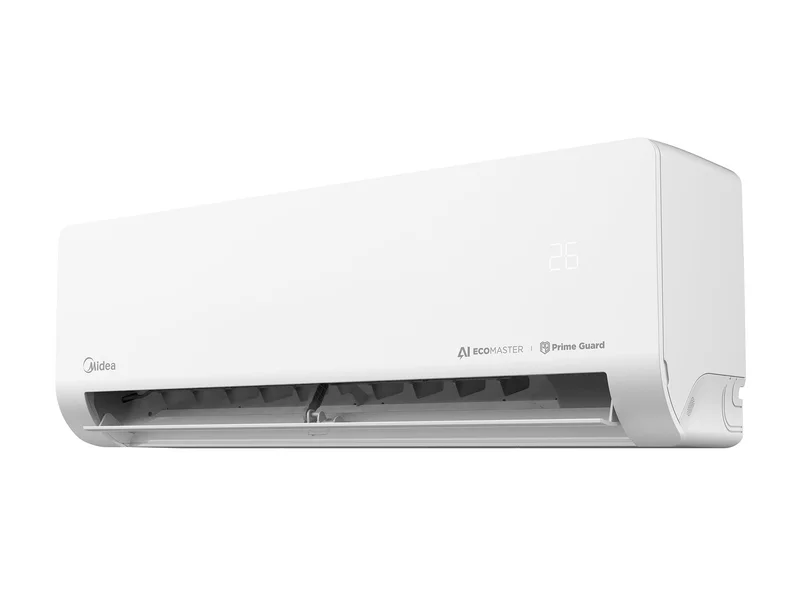 Сплит-система MIDEA EASY FULL DC Inverter 2026 MSES1S-09FRN8G1 / MOES1-09FRN8G1 — внутренний блок