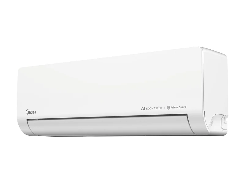 Сплит-система MIDEA EASY FULL DC Inverter 2026 MSES1S-18FRN8G1 / MOES1-18FRN8G1 — фото товара, купить в Москве