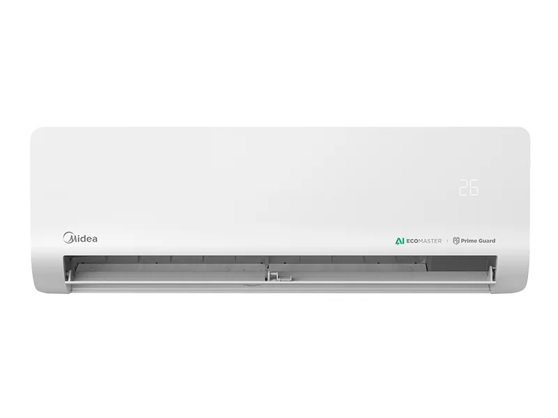 Сплит-система MIDEA EASY Inverter MSES-09N8D6-I / MSES-09N8D6-O — внутренний блок