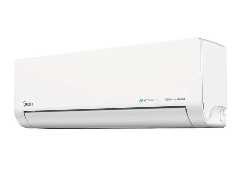 Сплит-система MIDEA EASY Inverter MSES-12N8D6-I / MSES-12N8D6-O — пульт ДУ
