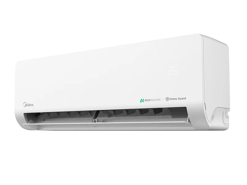 Сплит-система MIDEA EASY Inverter MSES-24N8D6-I / MSES-24N8D6-O — комплектация
