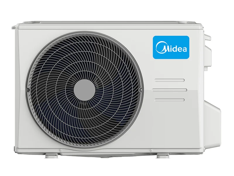 Сплит-система MIDEA GAIA Inverter MSCA1BU-12HRFN8 / MOX230-12HFN8-Q — внутренний блок
