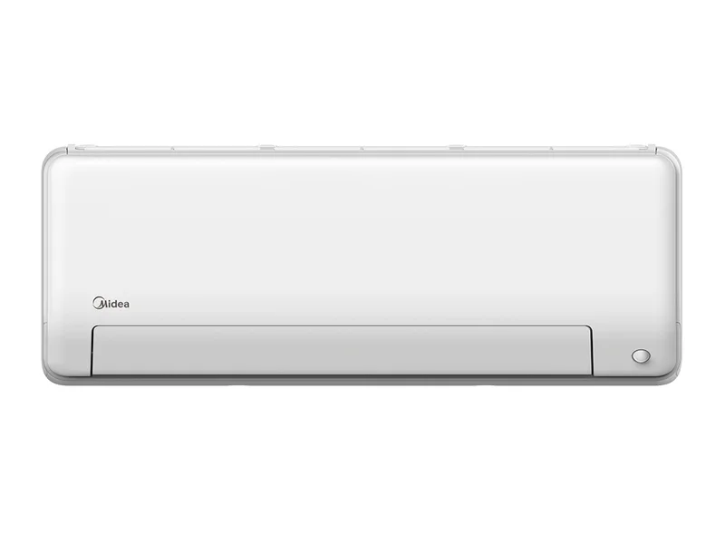 Сплит-система MIDEA HEAT FORSE Inverter MSHP-12N8D6-I / MSHP-12N8D6-O — купить в Москве