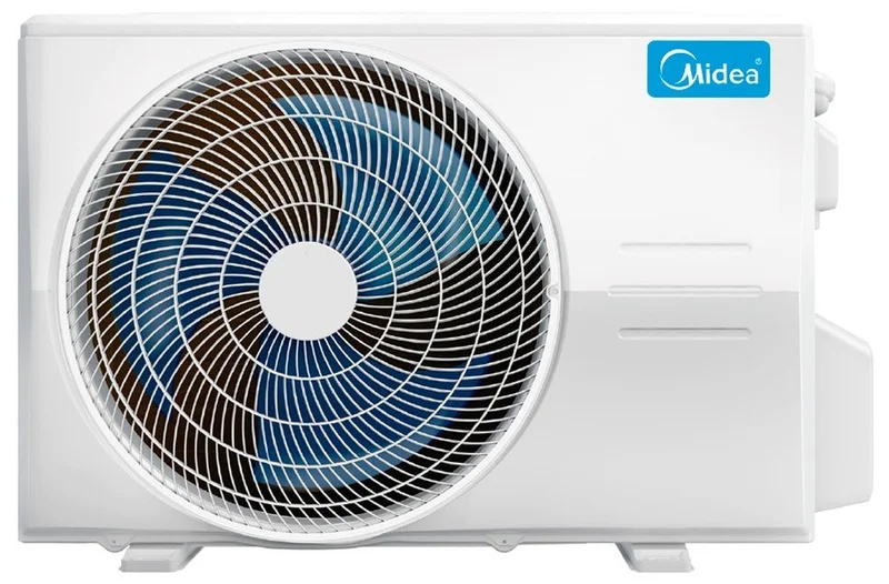 Сплит-система MIDEA PRIMARY Inverter MSAG3-12N8C2-I / MSAG3-12N8C2-O — внутренний блок