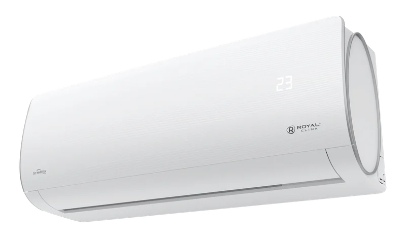 Сплит-система ROYAL CLIMA ARIA Inverter RCI-AR22HN/IN / RCI-AR22HN/OUT — комплектация