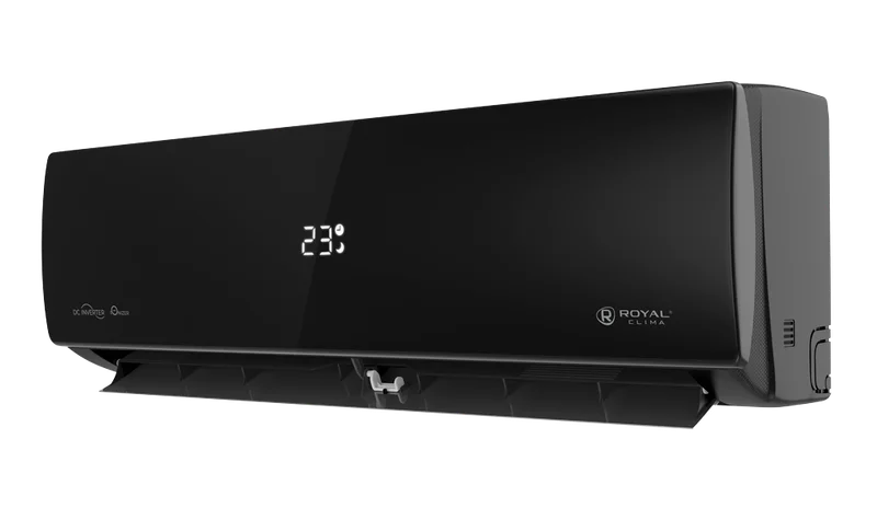 Сплит-система ROYAL CLIMA ATTIСA NERO Inverter RCI-AN28HN/IN / RCI-AN28HN/OUT — комплектация