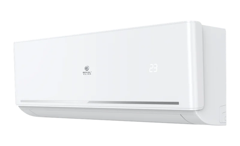 Сплит-система ROYAL CLIMA FELICITA 2025 Wi-Fi (on/off) RC-FC35HN/IN / RC-FC35HN/OUT — фото товара, купить в Москве