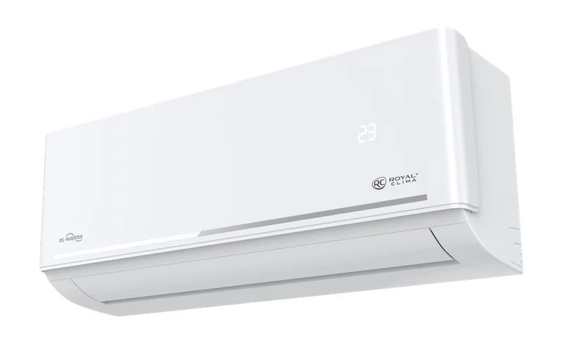 Сплит-система ROYAL CLIMA FELICITA Inverter 2025 Wi-Fi RCI-FC28HN/IN / RCI-FC28HN/OUT — внутренний блок