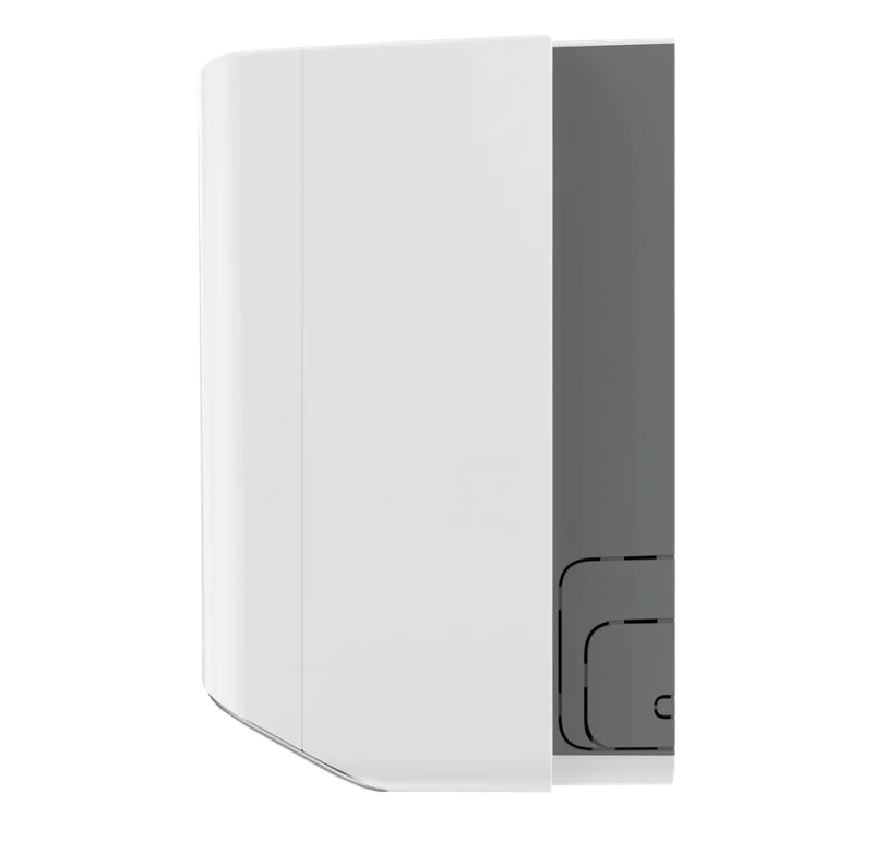 Сплит-система ROYAL CLIMA ROYAL FRESH FULL DC EU Inverter RCI-RF30HN/IN / RCI-RF30HN/OUT — упаковка