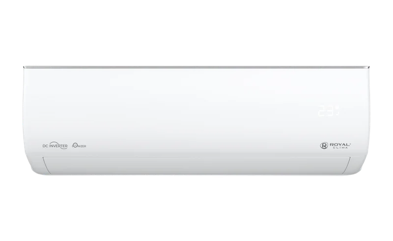 Сплит-система ROYAL CLIMA GLORIA Inverter 2026 RCI-GLE35HN/IN / RCI-GLE35HN/OUT — внутренний блок