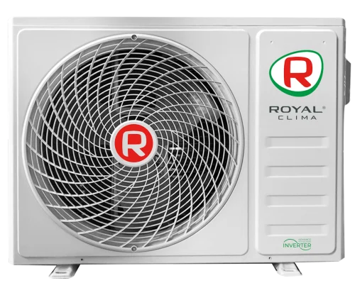 Сплит-система ROYAL CLIMA GLORIA Inverter RCI-GL70HN/IN / RCI-GL70HN/OUT — упаковка