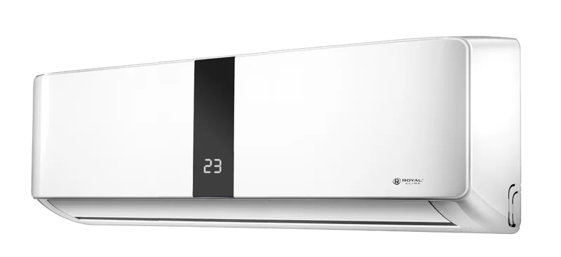 Сплит-система ROYAL CLIMA GRANDE (on/off) RC-GDB105HN/IN / RC-GDB105HN/OUT — внутренний блок